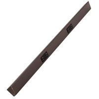 Task Lighting 36" 20 amp 120 volt Bronze 2 Duplex Receptacle Under Cabinet Power Strip
